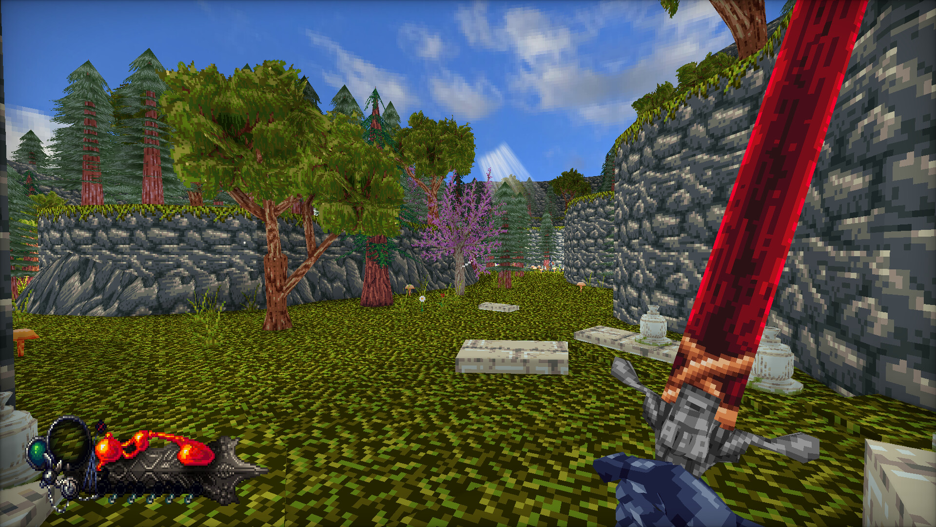 Mohrta Soundtrack Featured Screenshot #1
