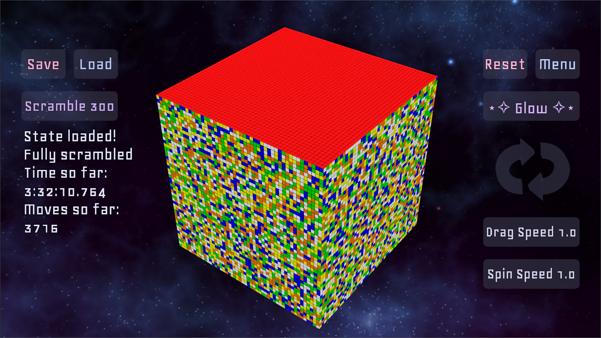 Squared Straight screenshot #5