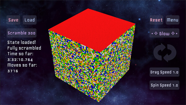 Squared Straight screenshot 5