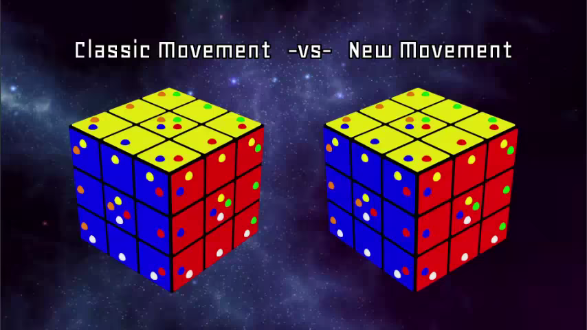 Squared Straight video 1