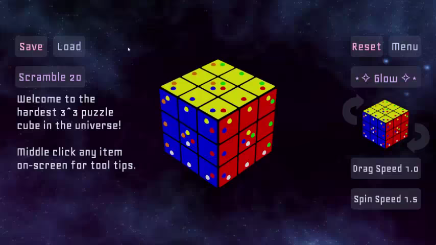 Squared Straight video 4