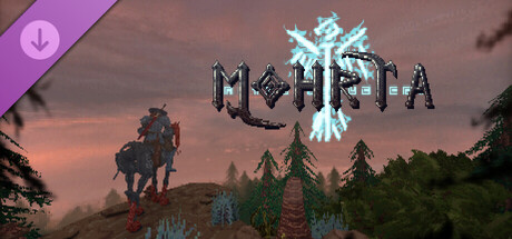 Mohrta Artbook banner image
