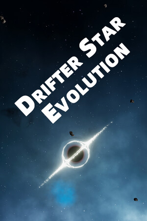 Cover art of Drifter Star: Evolution