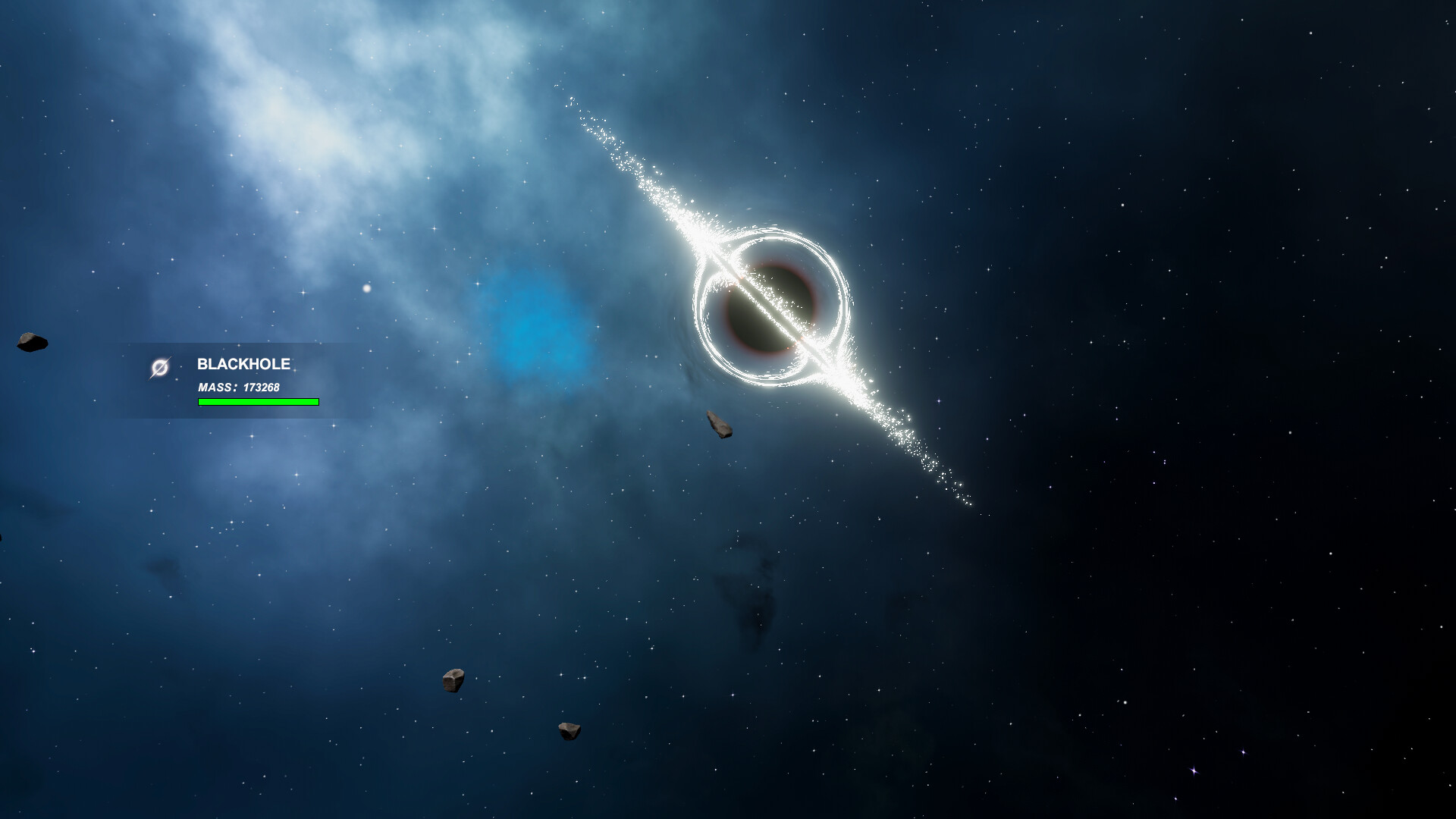 Drifter Star: Evolution screenshot #3
