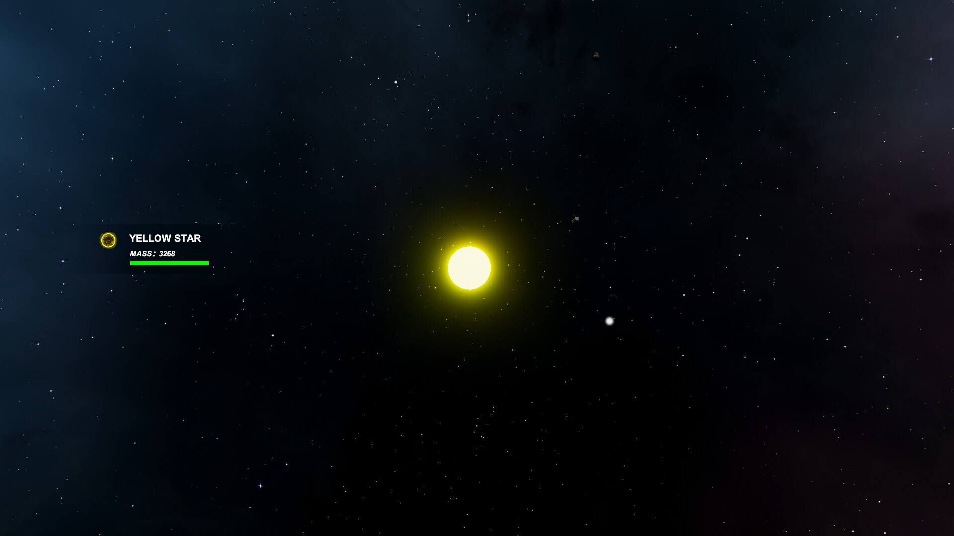 Drifter Star: Evolution screenshot #2