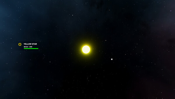 Drifter Star: Evolution screenshot 2