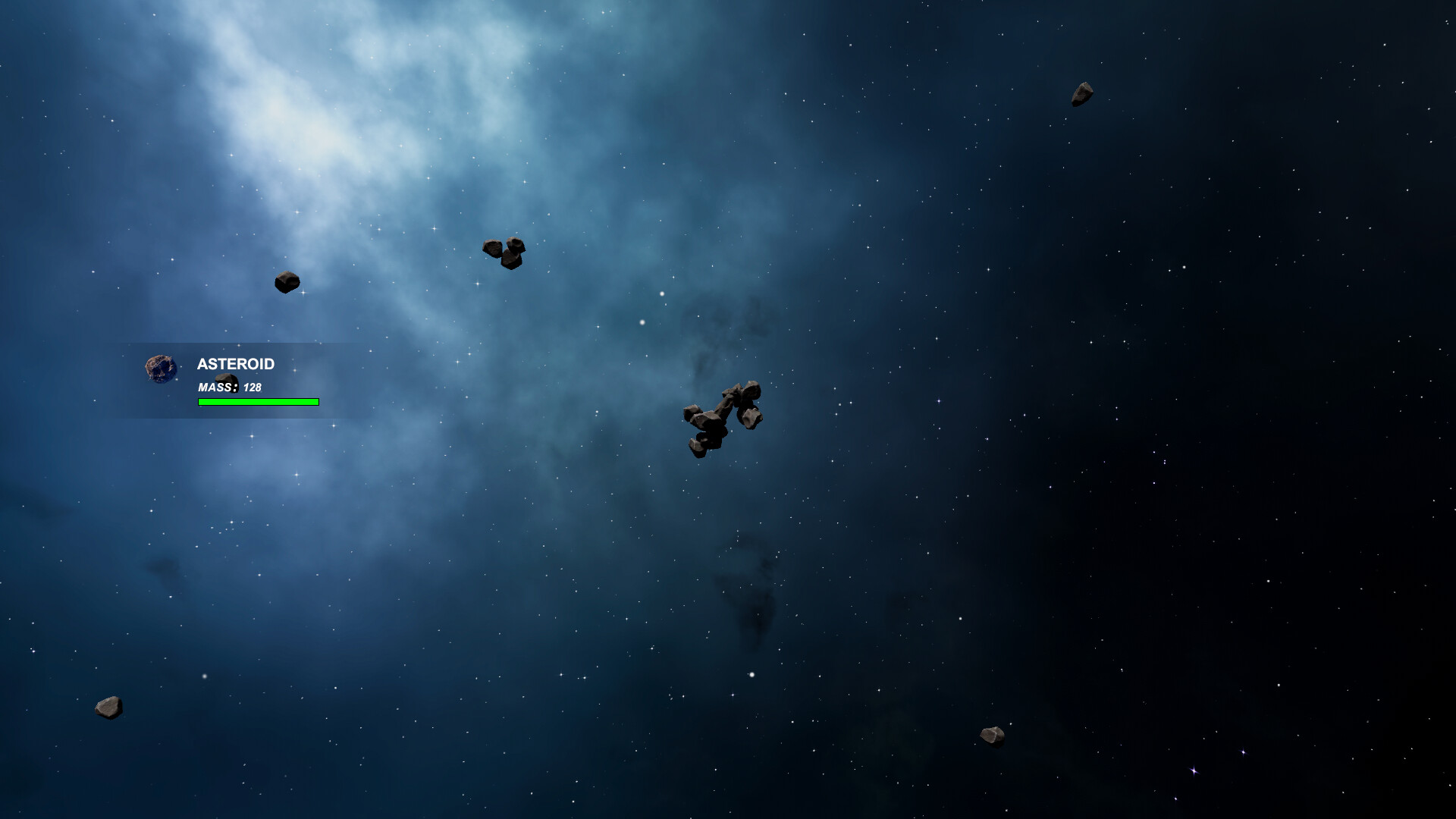 Drifter Star: Evolution screenshot #1