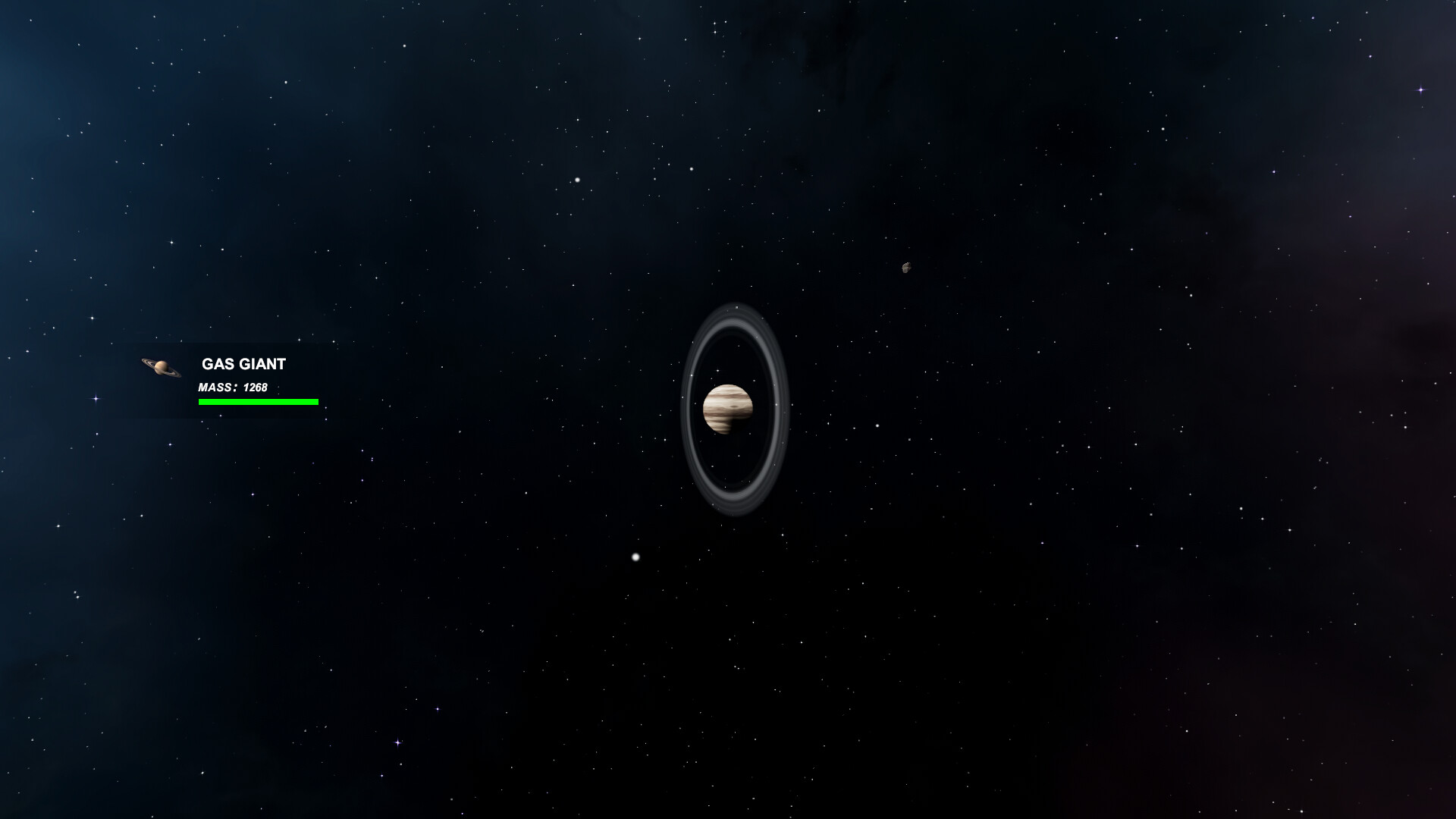 Drifter Star: Evolution screenshot #5