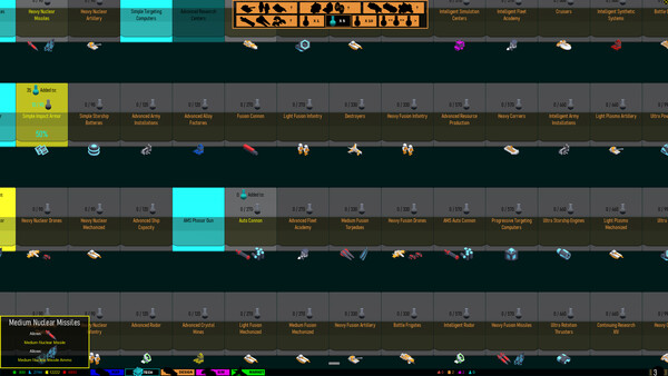 Armada Pet Wars Demo screenshot 3