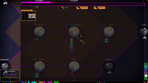 Armada Pet Wars Demo screenshot 6