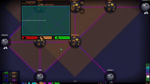 Armada Pet Wars Demo screenshot 5