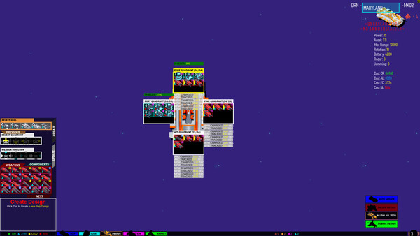 Armada Pet Wars Demo screenshot 4
