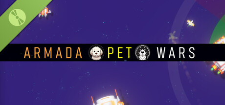Armada Pet Wars Demo