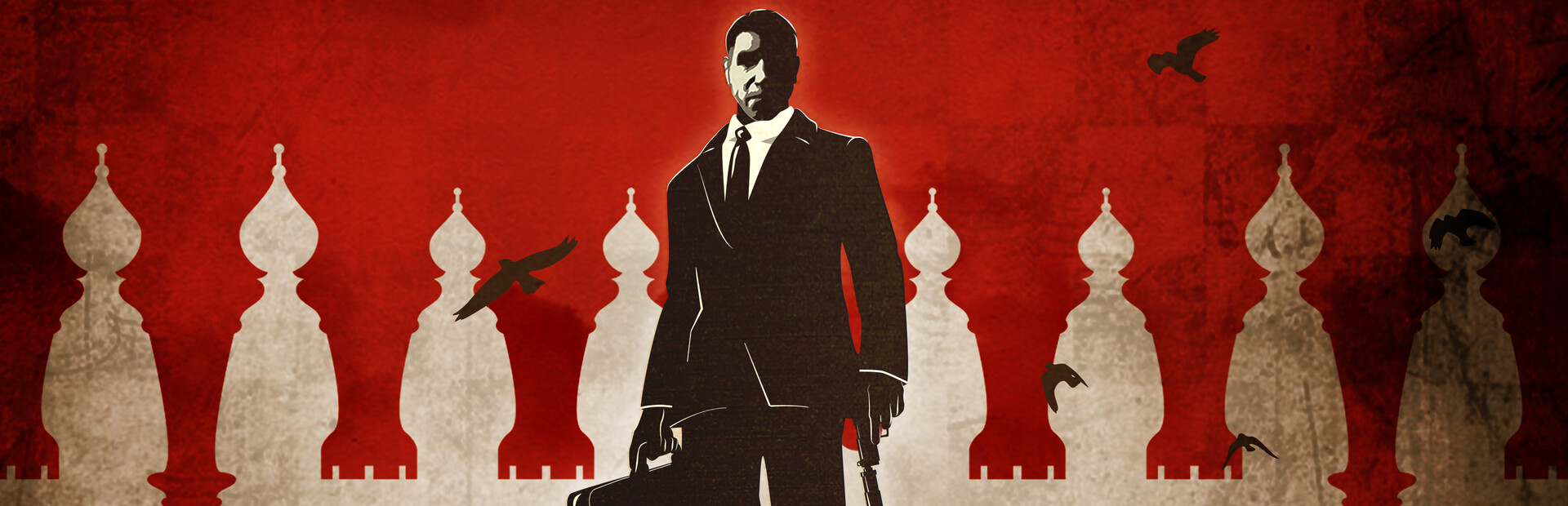 Alekhine's Gun