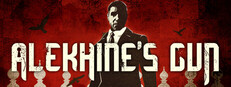Alekhine's Gun
