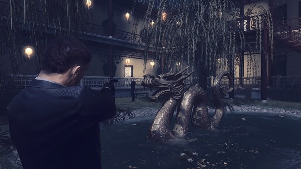 Alekhine's Gun screenshot 4