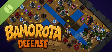 Bamorota Defense Demo