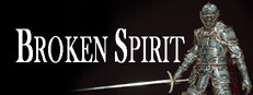 Broken Spirit cover