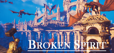 Broken Spirit