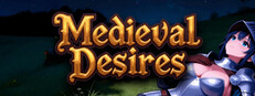Medieval Desires Banner
