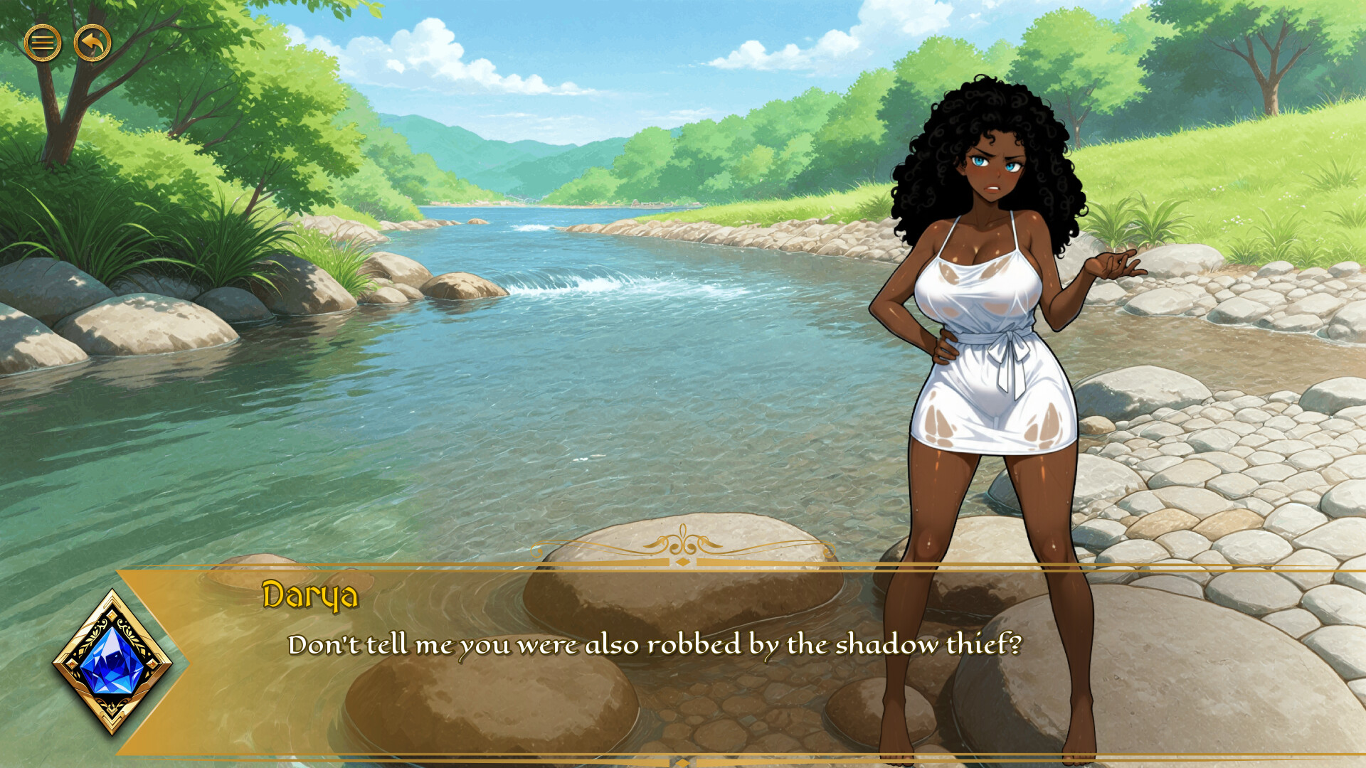 Medieval Desires screenshot 8