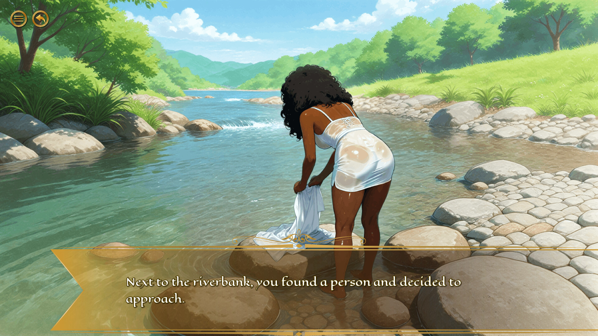 Medieval Desires screenshot #7