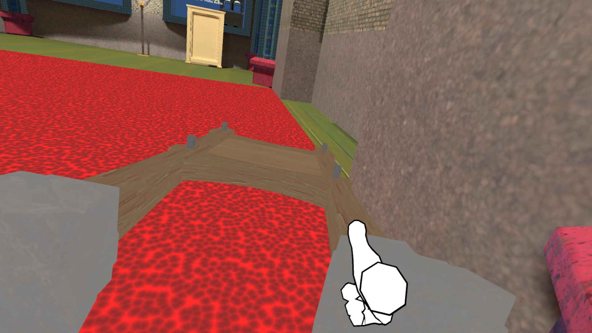 Mirrors Castle screenshot #11