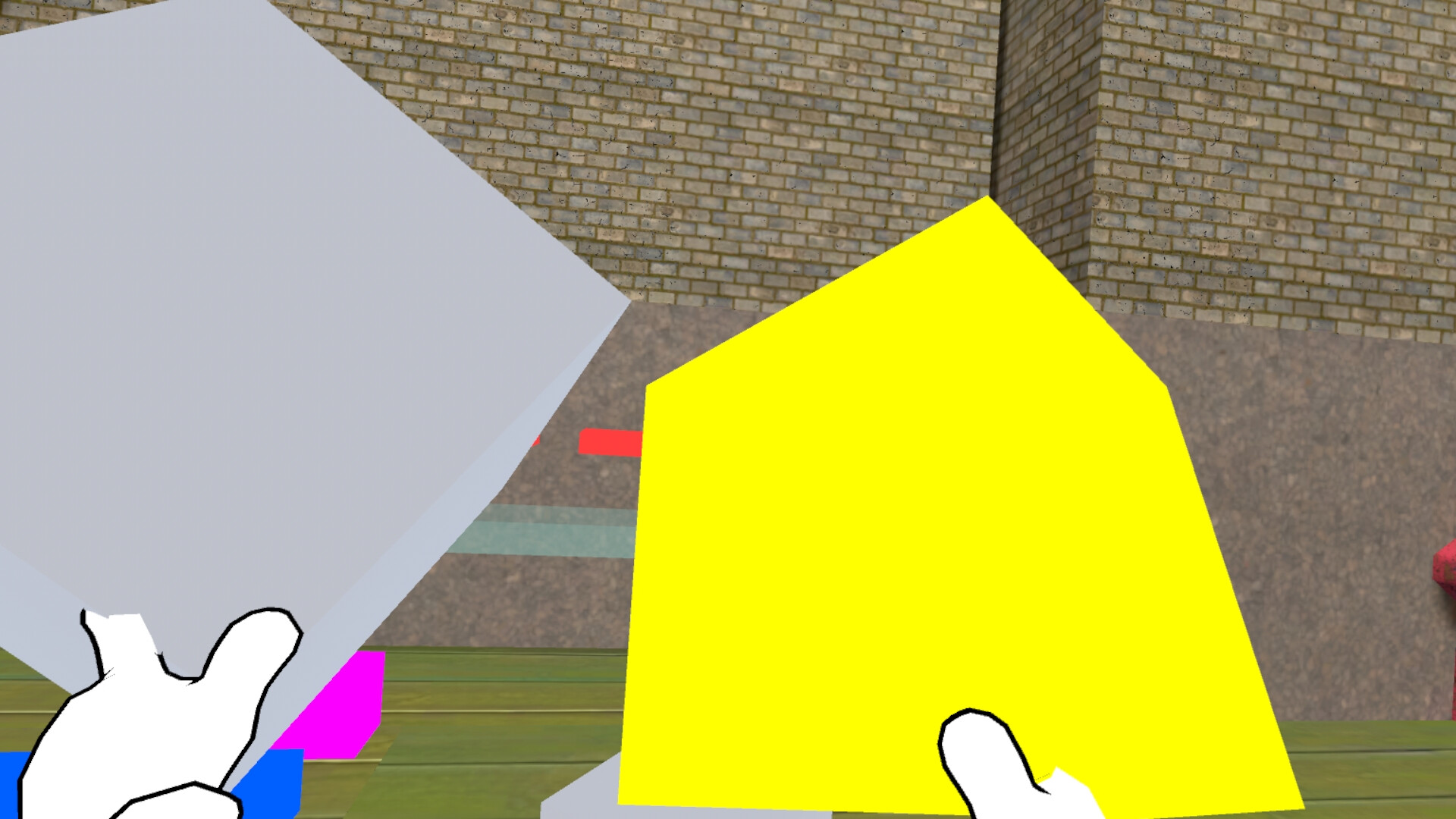 Mirrors Castle screenshot #8