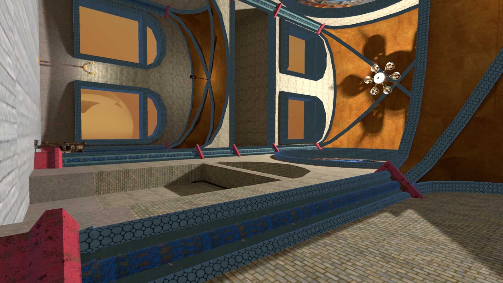 Mirrors Castle screenshot #4