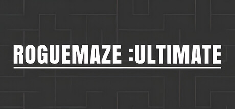 Roguemaze Ultimate