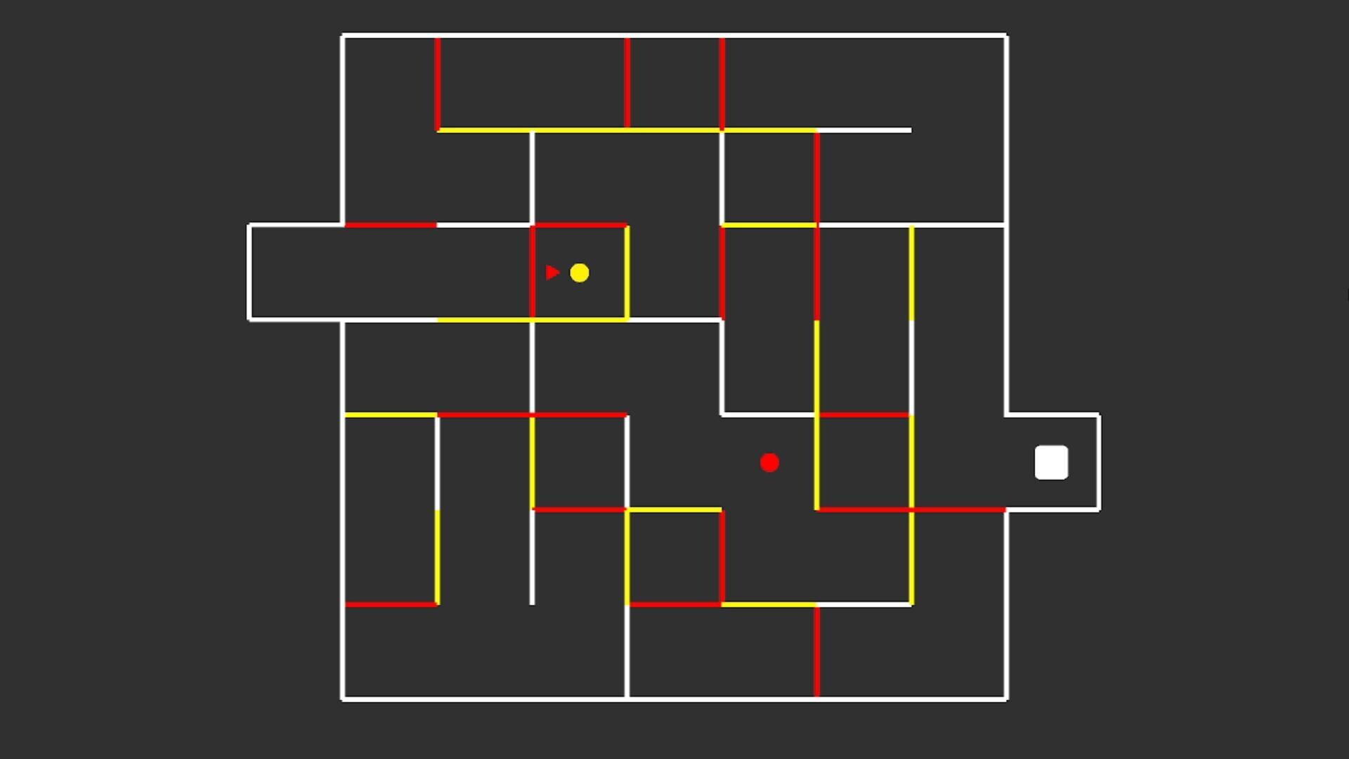 Roguemaze Ultimate screenshot #2