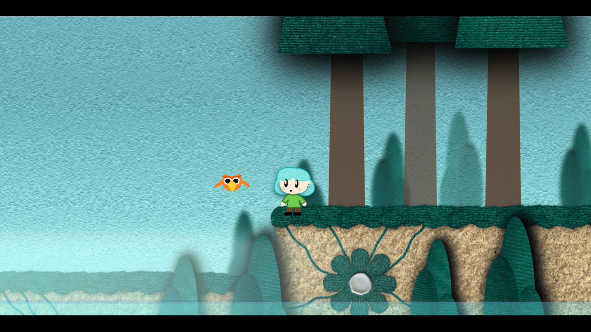 Terra+Byte screenshot #5