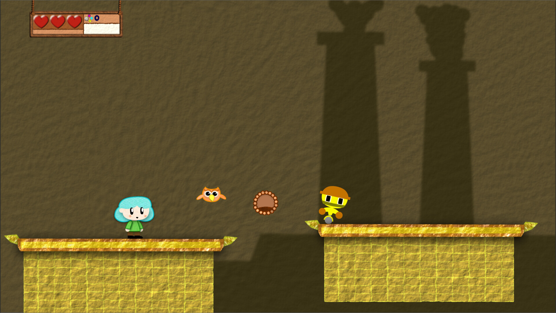 Terra+Byte screenshot #4