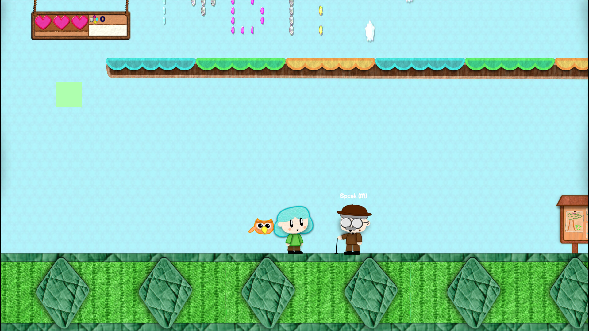 Terra+Byte screenshot #7