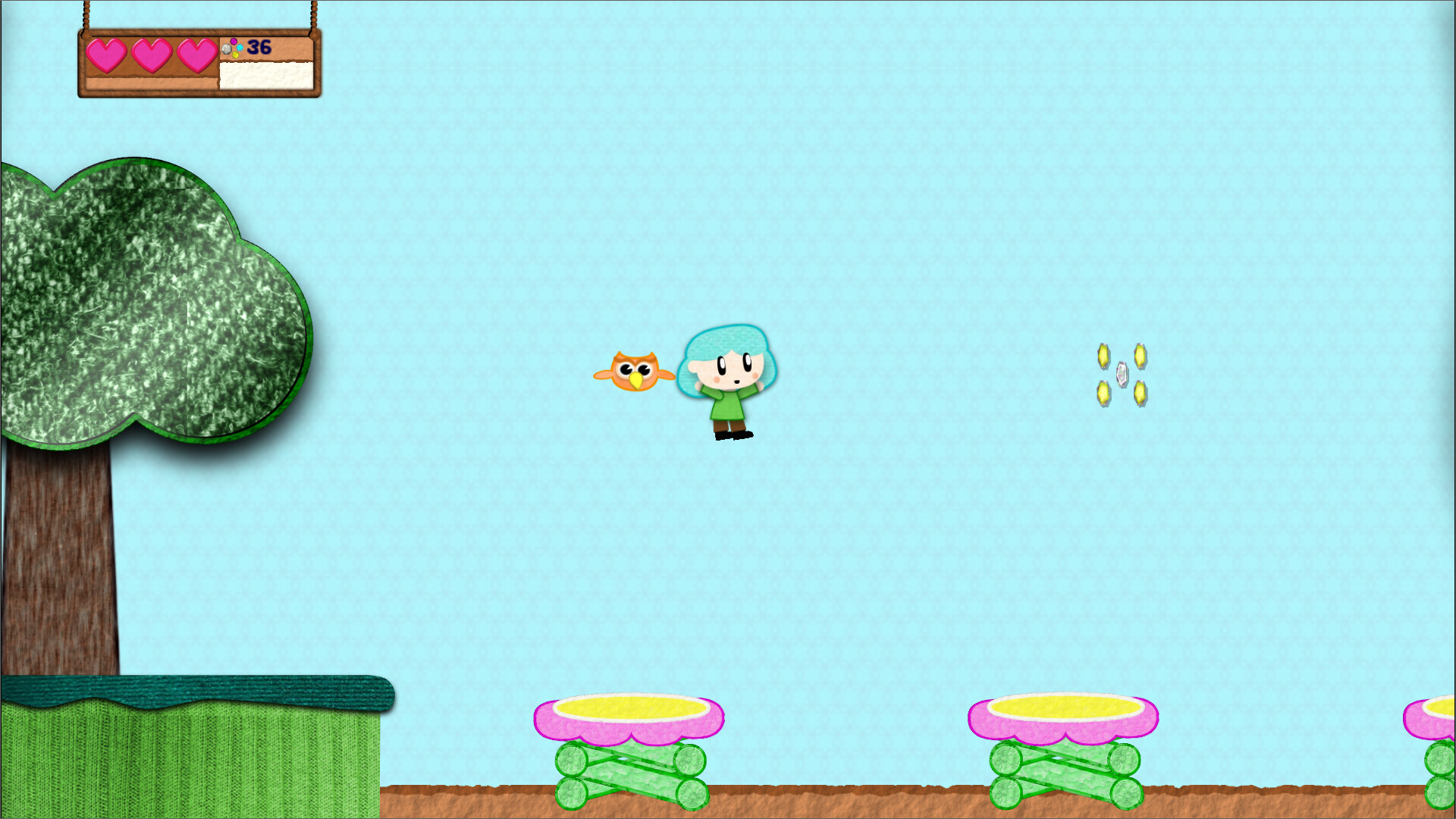 Terra+Byte screenshot #2
