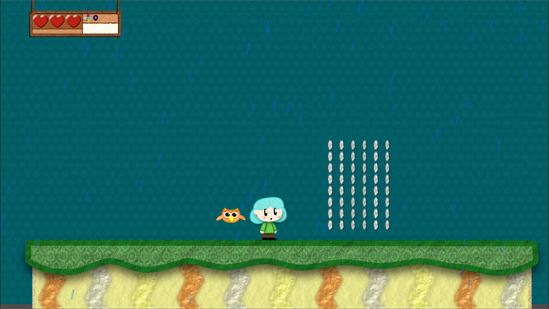 Terra+Byte screenshot #9