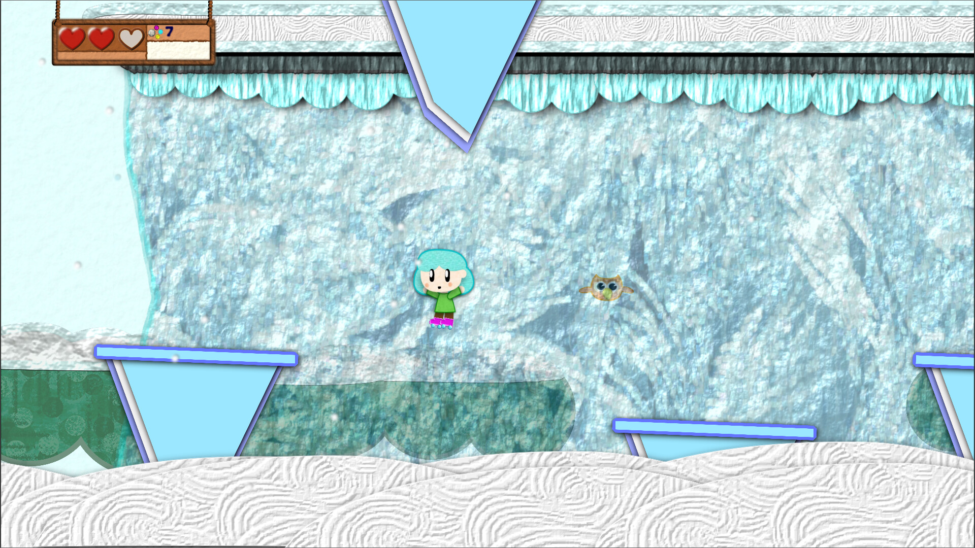 Terra+Byte screenshot #8