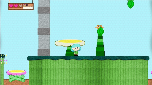 Скриншот 4 из игры Terra+Byte