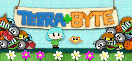 Terra+Byte