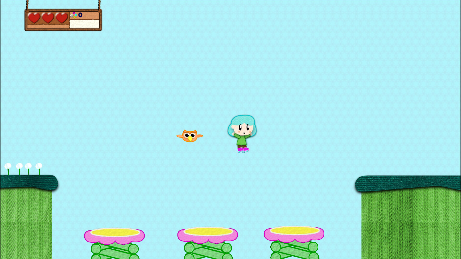 Terra+Byte screenshot #1