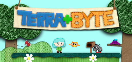 Terra+Byteの作品画像