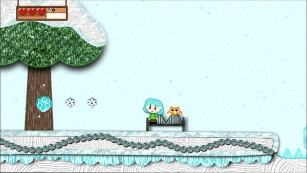 Скриншот 5 из игры Terra+Byte