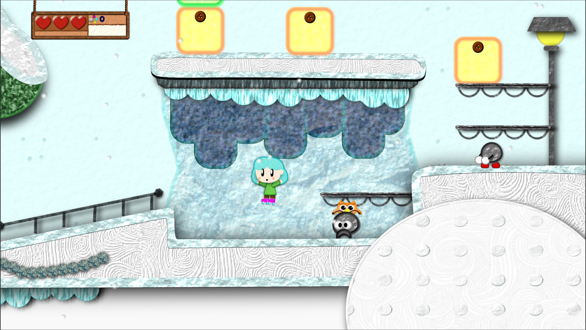 Terra+Byte screenshot #8