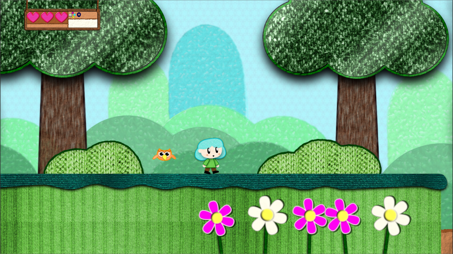 Terra+Byte screenshot #1
