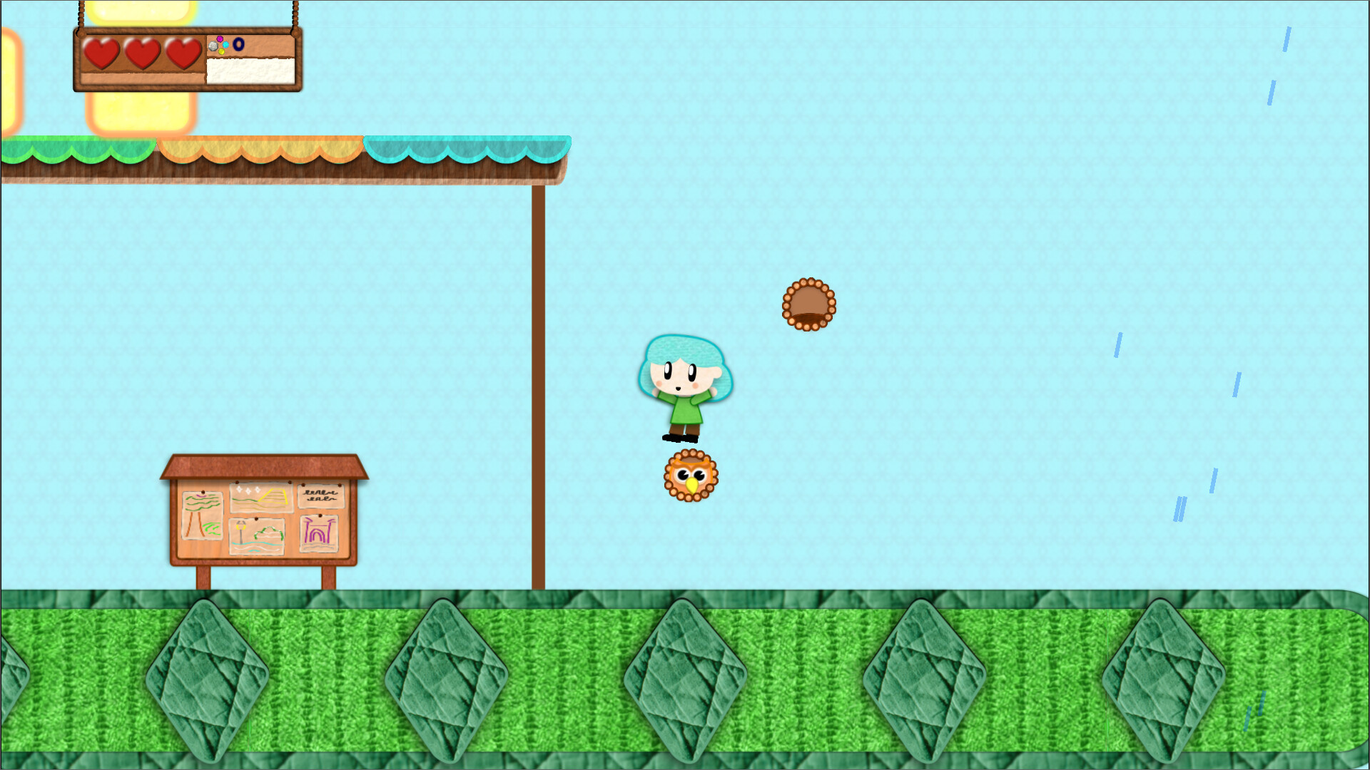 Terra+Byte screenshot #7