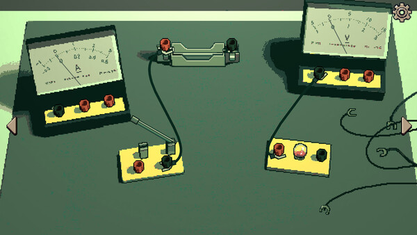 Soul of Recollection screenshot 6