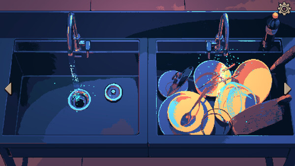 Screenshot of Soul of Recollection