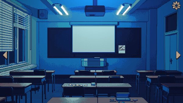 Screenshot of Soul of Recollection