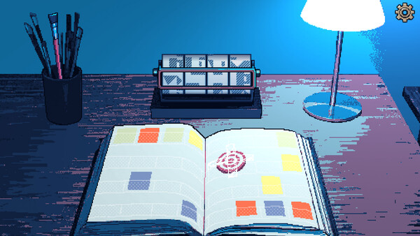 Soul of Recollection screenshot 8