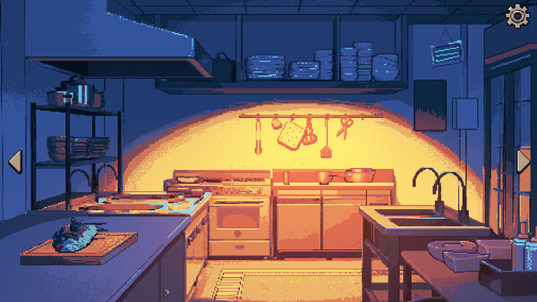 Screenshot of Soul of Recollection